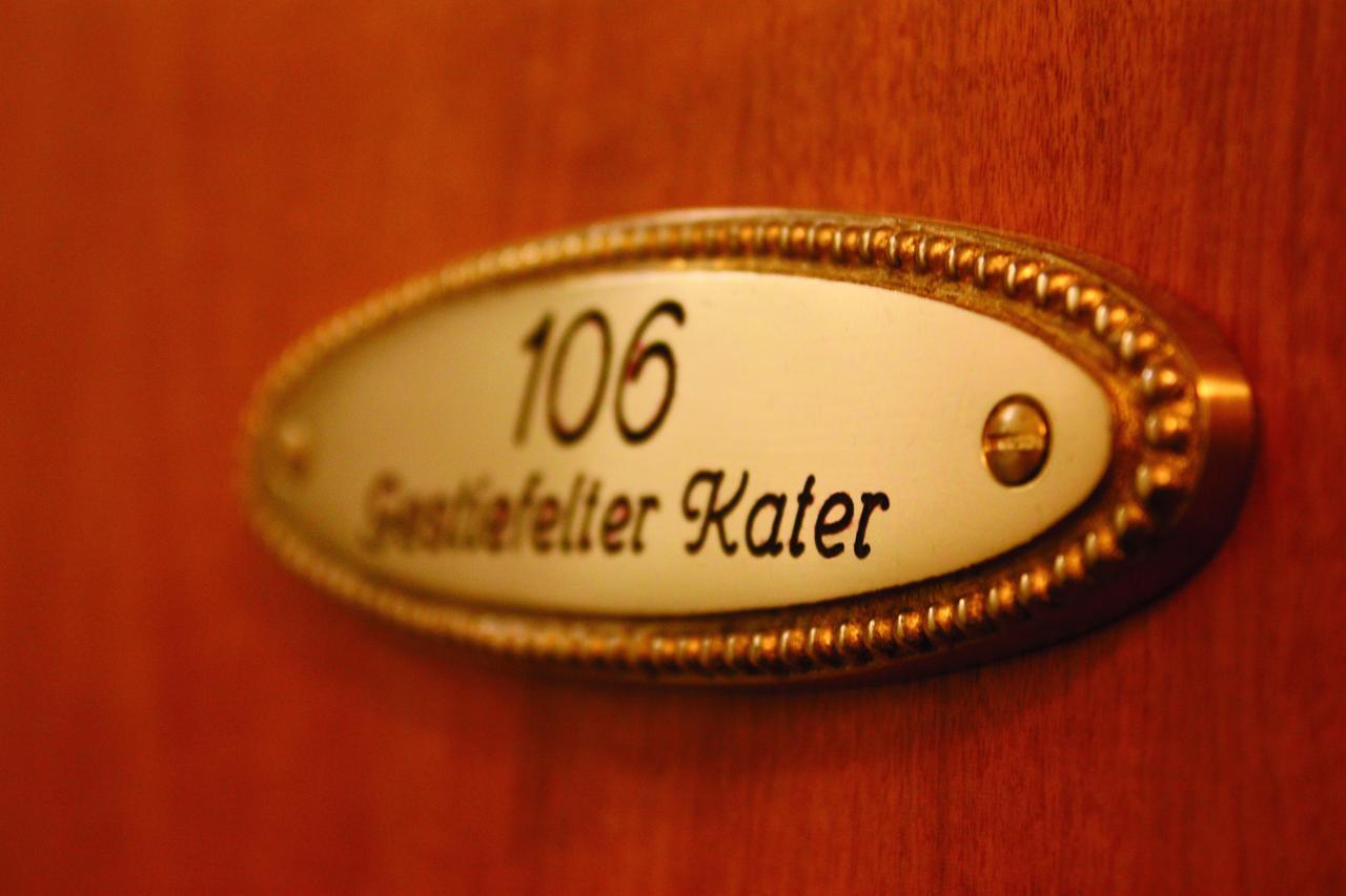 Hotel & Restaurant Kronenhof Am Weser-Radweg Oberweser Екстер'єр фото